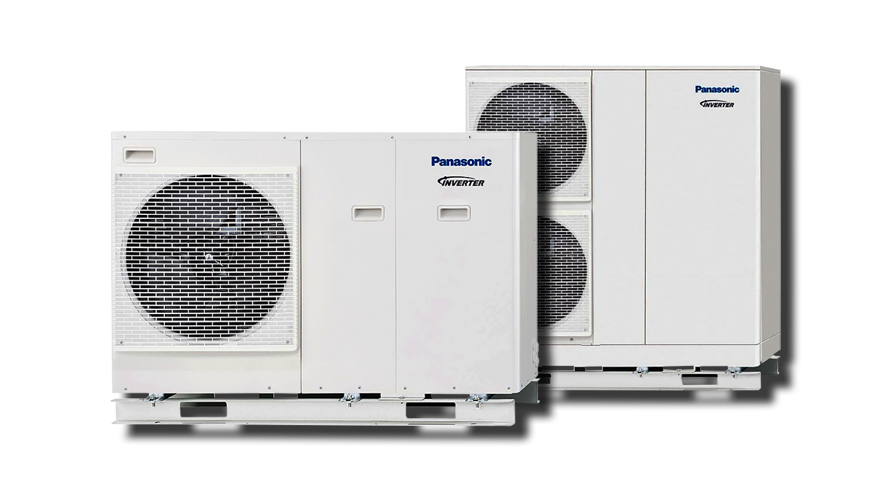 Monoblock