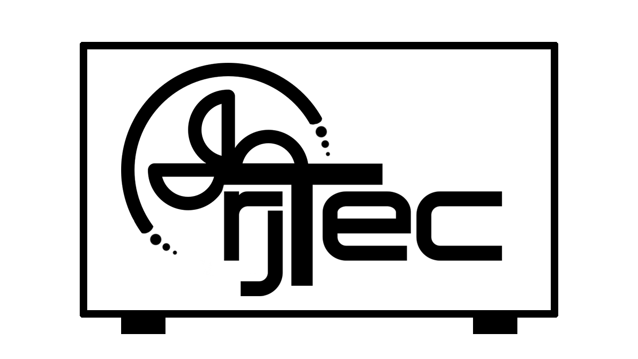 rjTec.eu-Logo