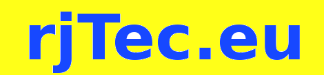 rjTec.eu-Logo