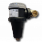 Preview: Mit 28-mm-Quetschverschraubung (compression fitting)