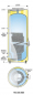 Preview: Panasonic PAW-TD30C1E5HI 284l Edelstahlboiler