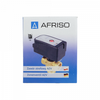 Verpackung