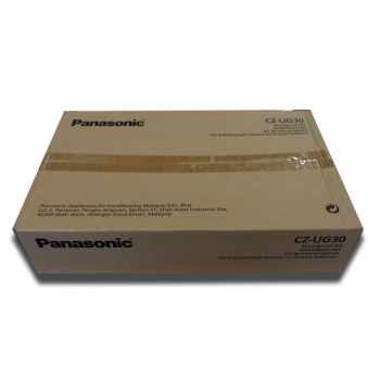 Panasonic CZ-UG30 - Schalldämmaterial