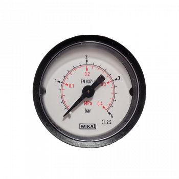 B070003 Pressure gauge