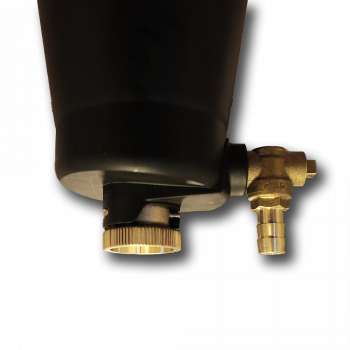 Impel CYCLOMAG Schlammabscheider