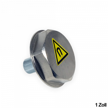 Magnetkappe für Superfilter