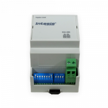 Panasonic Aquarea Modbus Modul PAW-AW-MBS-H