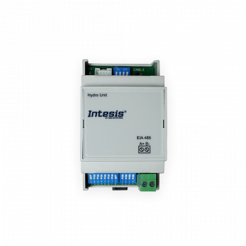 Panasonic Aquarea Modbus Modul PAW-AW-MBS-H