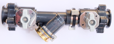 ACXB51C00100 Filter complete