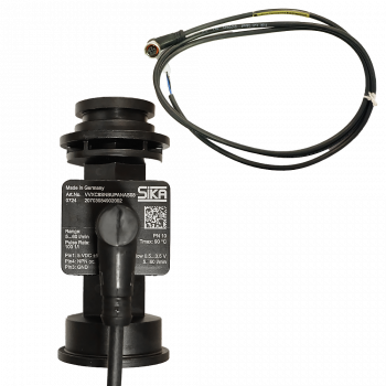 ACXB62-00912W  Flow sensor mit Kabel