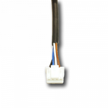 ACXB62-00912W  Flow sensor mit Kabel
