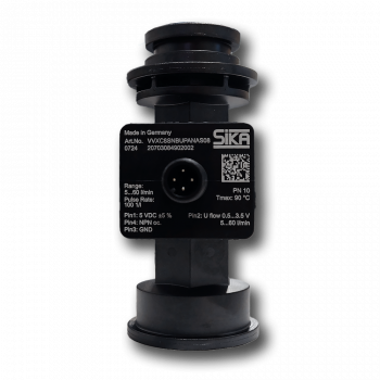 ACXB62-00911, ACXB62-00912  Flow sensor