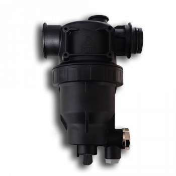 ACXB51C00110 - FILTER, COMPLETE - Schlammabscheider