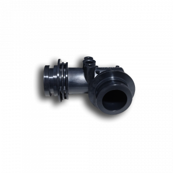 ACXT20-14150 - L-SHAPED TUBE