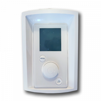 Bedienteil für Panasonic PAW-DHW200F, PAW-DHW270F und PAW-DHW270C1F