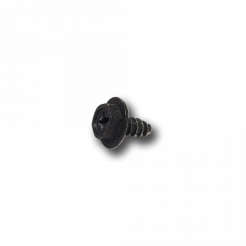 Schraube schwarz - ACXH55-07980