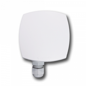 Heizkreistemperaturfühler mit Zubehör