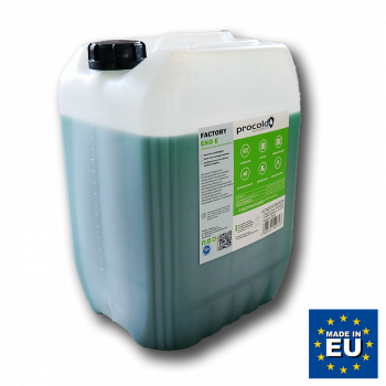 Propylenglykol Konzentrat 20kg - Frostschutzmittel