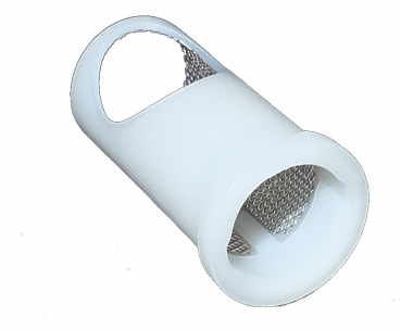 Sieb für Superfilter