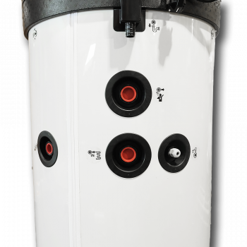 Brauchwasserwärmepumpe HPWH 4.11 FS 260