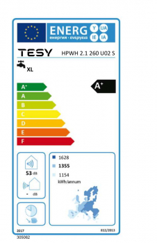 Energielabel