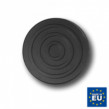 Tesy Deckel für EV-S200HP - ⌀610x50