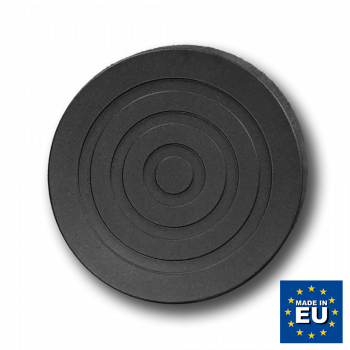 Tesy Deckel für EV-S300HP - ⌀650x60