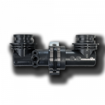 ACXT00C49270 - U-SHAPED TUBE - COMPLETE