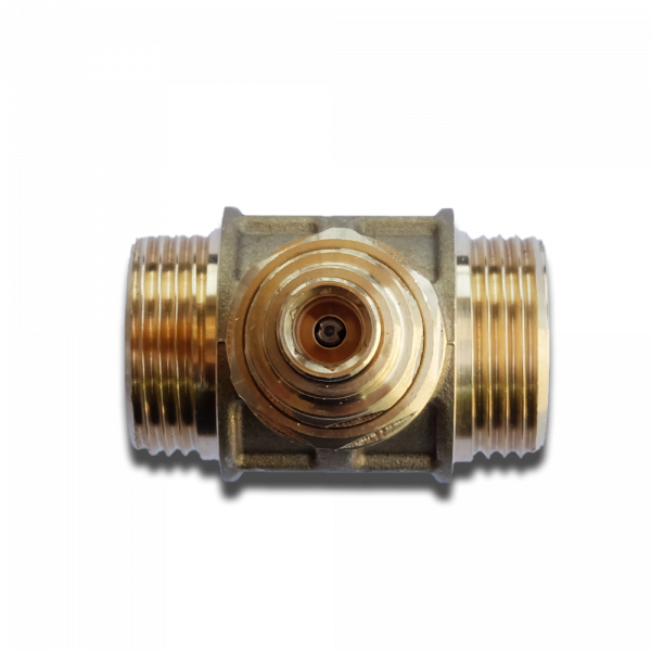 Frostschutzventil 5/4", 3°C