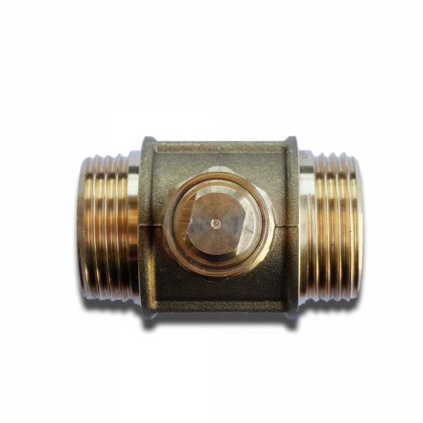 Frostschutzventil 5/4", 3°C
