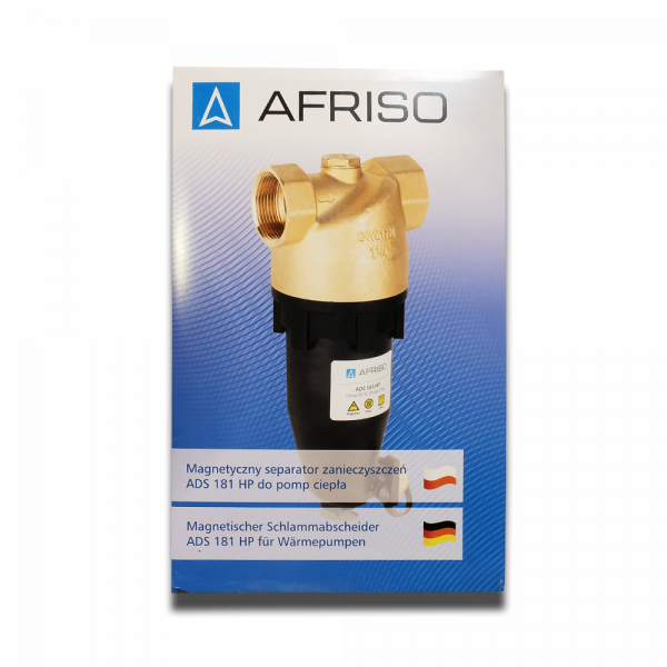 Verpackung