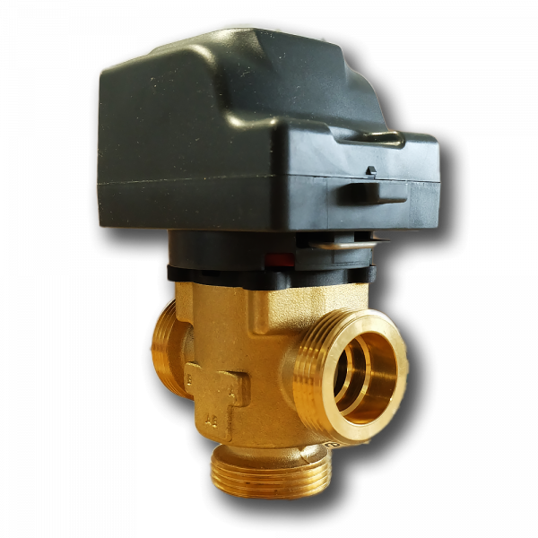 3 Wege Umschaltventil Afriso AZV-844, G5/4"