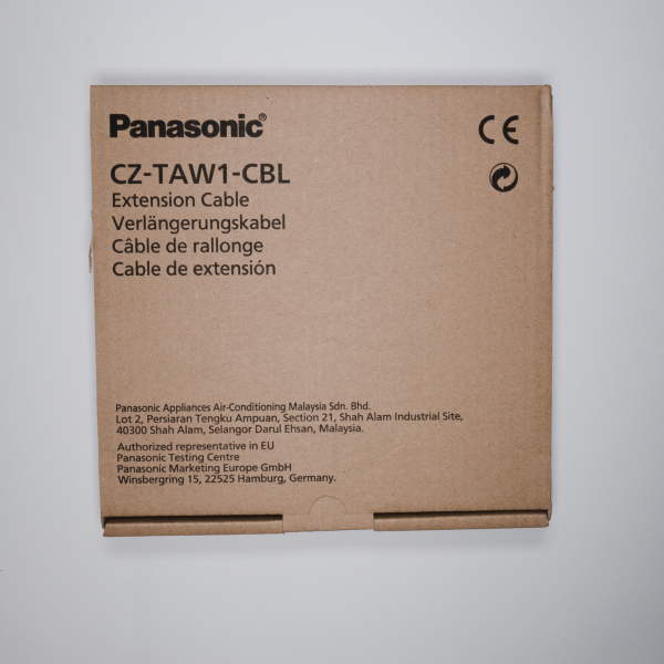 Verpackung
