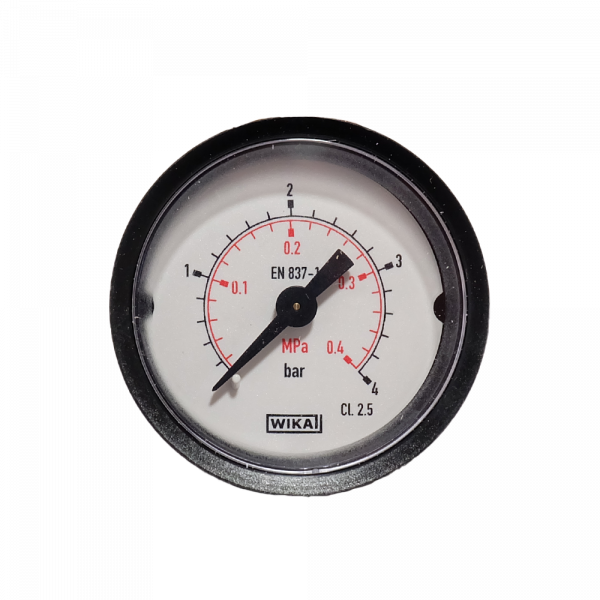 B070003 Pressure gauge