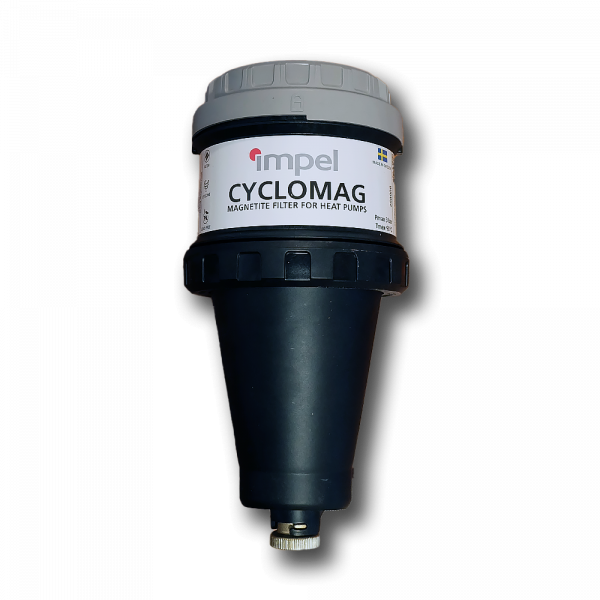Impel CYCLOMAG Schlammabscheider