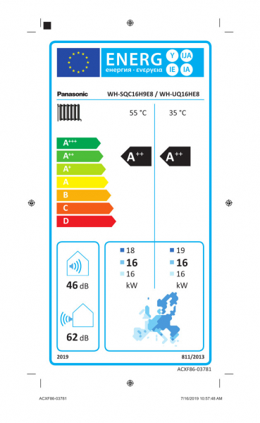 Energielabel