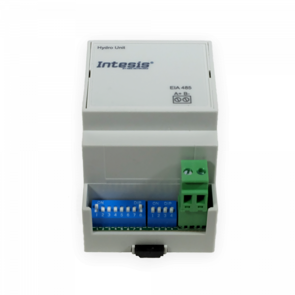 Panasonic Aquarea Modbus Modul PAW-AW-MBS-H