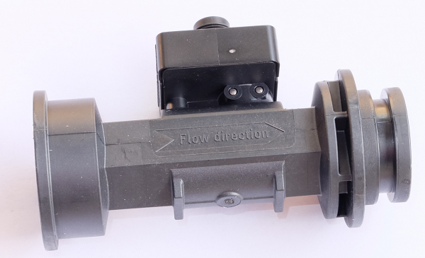 ACXB62-00911, ACXB62-00912   Flow sensor