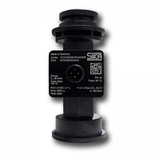 ACXB62-00911, ACXB62-00912  Flow sensor
