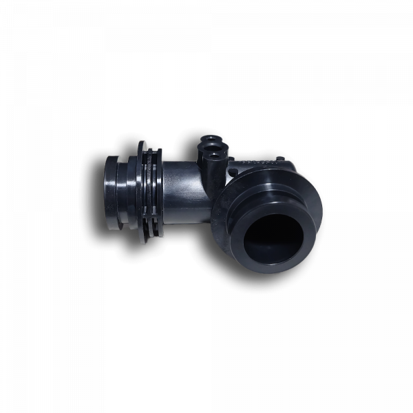 ACXT20-14150 - L-SHAPED TUBE