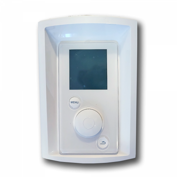 Bedienteil für Panasonic PAW-DHW200F, PAW-DHW270F und PAW-DHW270C1F