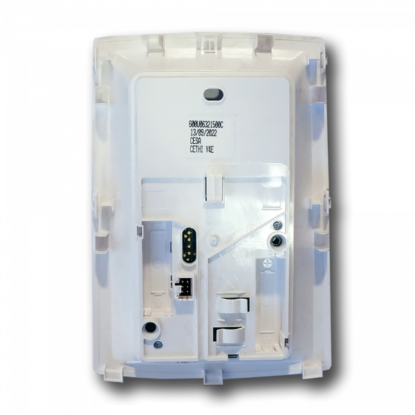 Bedienteil für Panasonic PAW-DHW200F, PAW-DHW270F und PAW-DHW270C1F