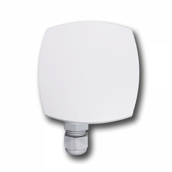 Heizkreistemperaturfühler mit Zubehör