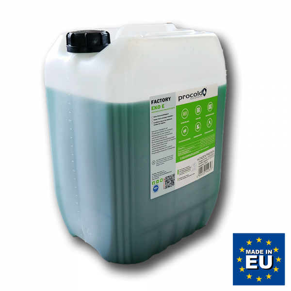 Propylenglykol Konzentrat 20kg - Frostschutzmittel