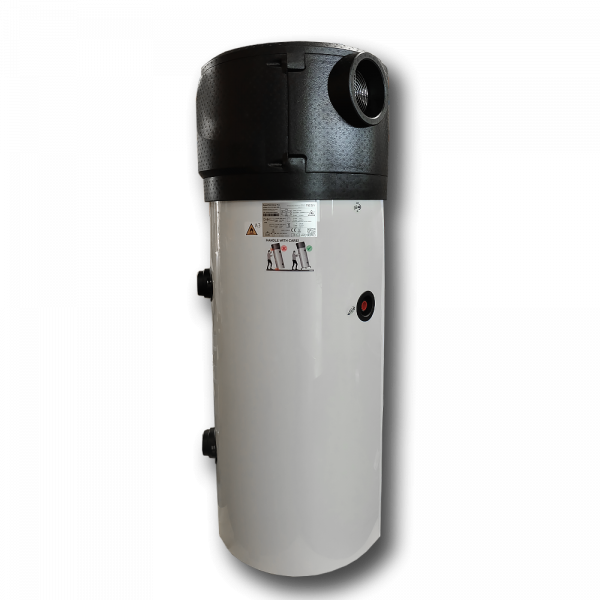 Brauchwasserwärmepumpe HPWH 4.11 FS 260 S