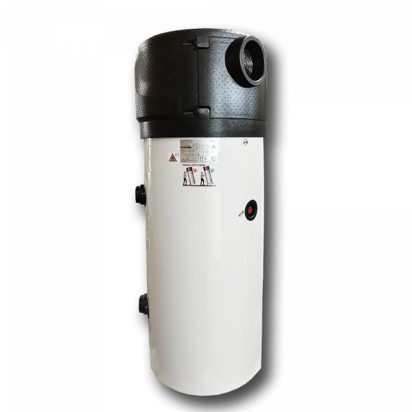 Brauchwasserwärmepumpe HPWH 4.11 FS 260