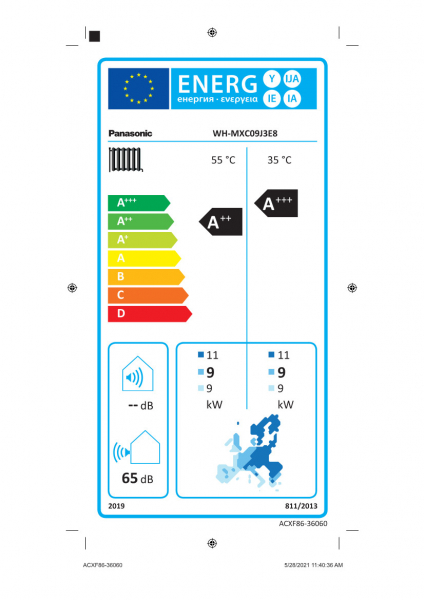 Energielabel